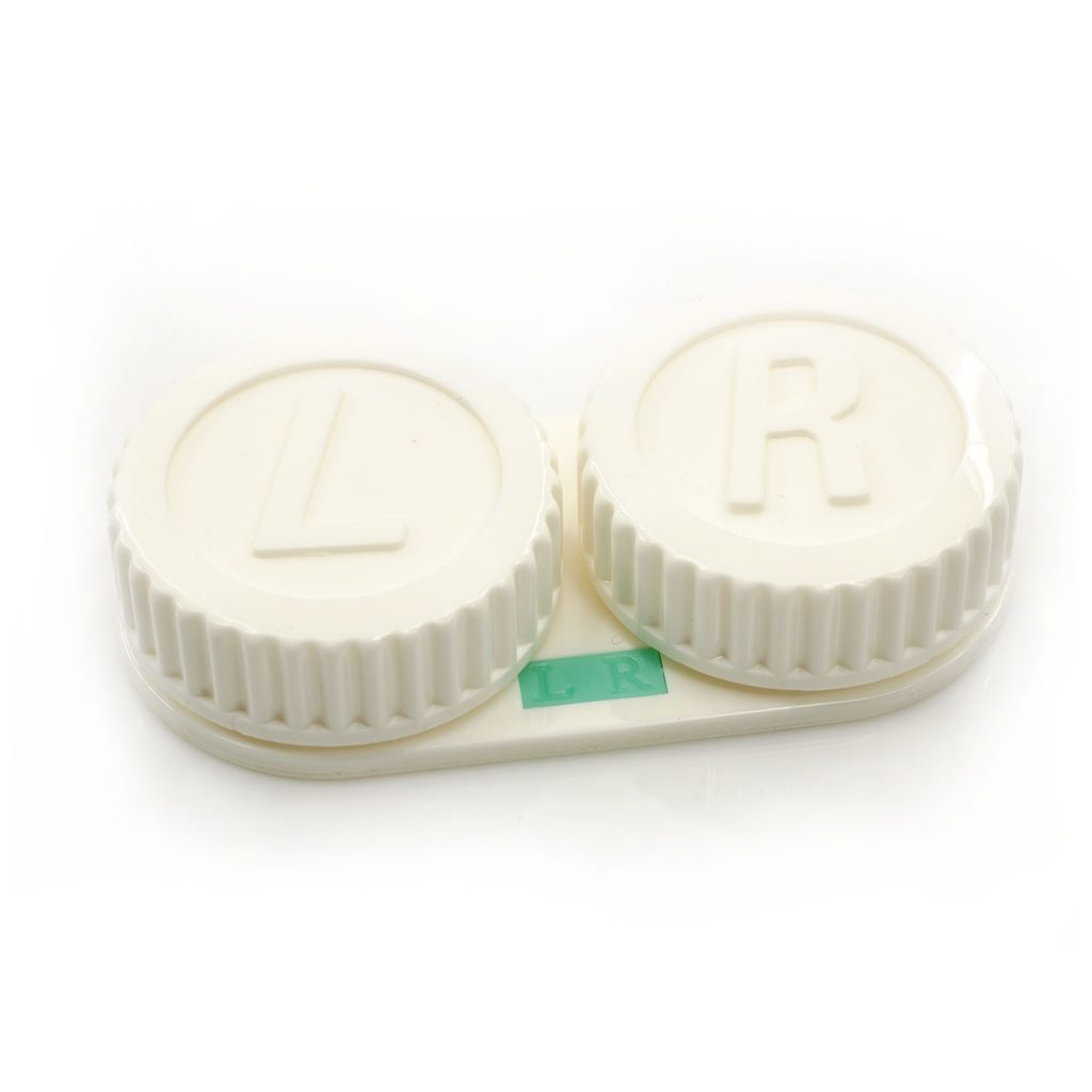 Contact Lens Cases Kleargo