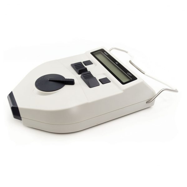 Deluxe Digital Pupillometer