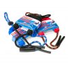 Cordons de sport flottants
