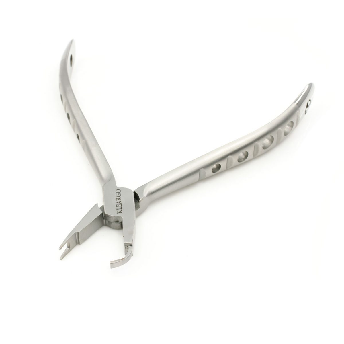 Optical Push-On Nose Pad Removal Plier