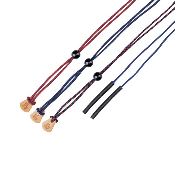 Thin Eyeglasses Sport Cords