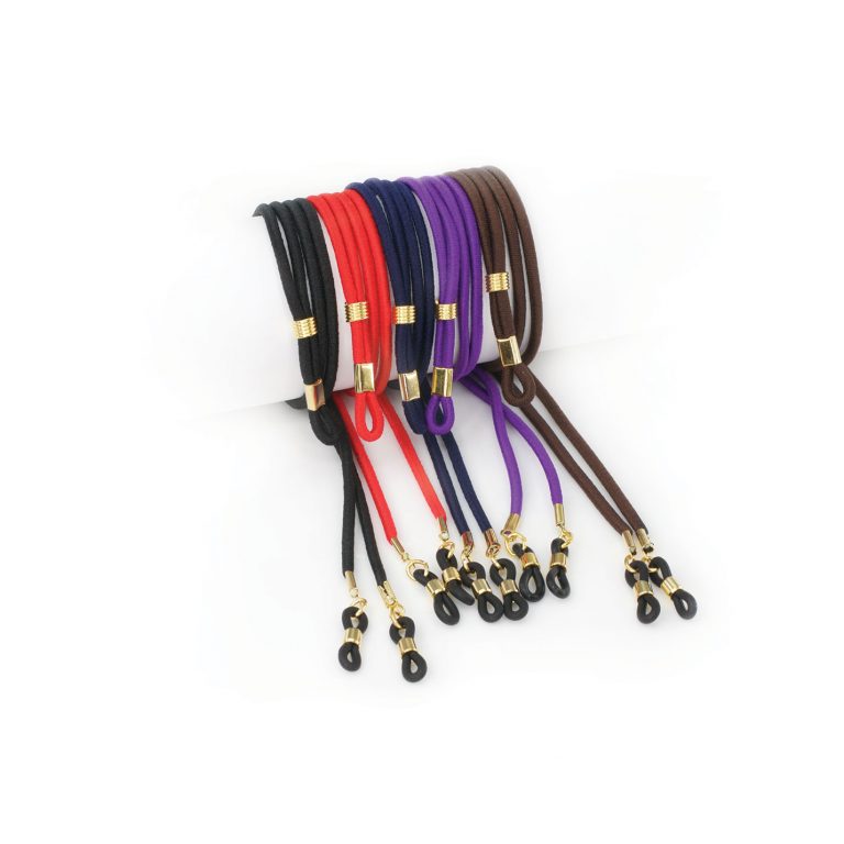 Elastic Eyeglasses Cords Kleargo