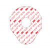 3M™ Leap™ Low Surface Energy Finish Blocking Pads, 1708, 24 mm round