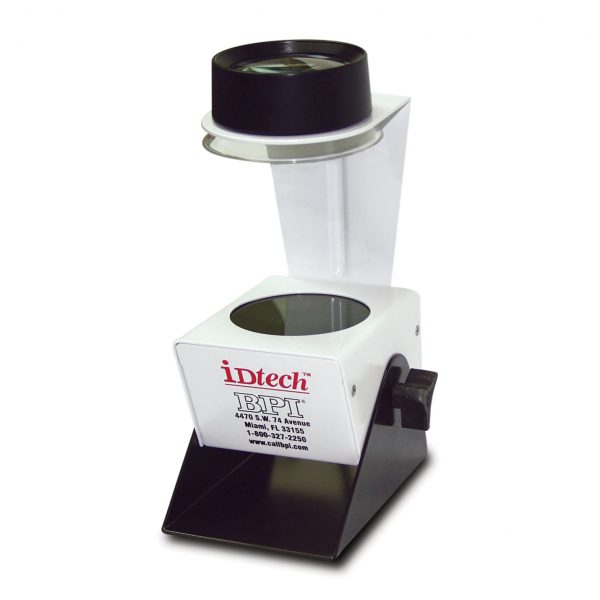 BPI IDTECH