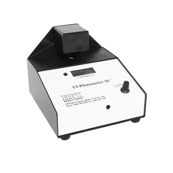 BPI UV Economy Photometer III
