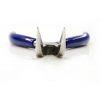 Optical 'Bent-Snipe' pliers