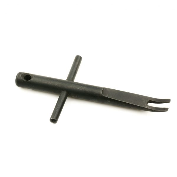 Push-On Nose Pad Removal Tool