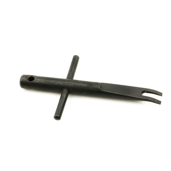 Push-On Nose Pad Removal Tool