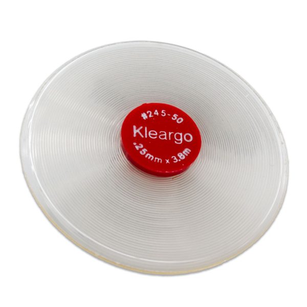 Fil à drageoir en acétate