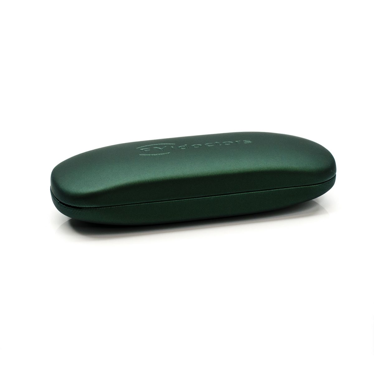 Oval Hard eyeglass case - FYI - Image 4