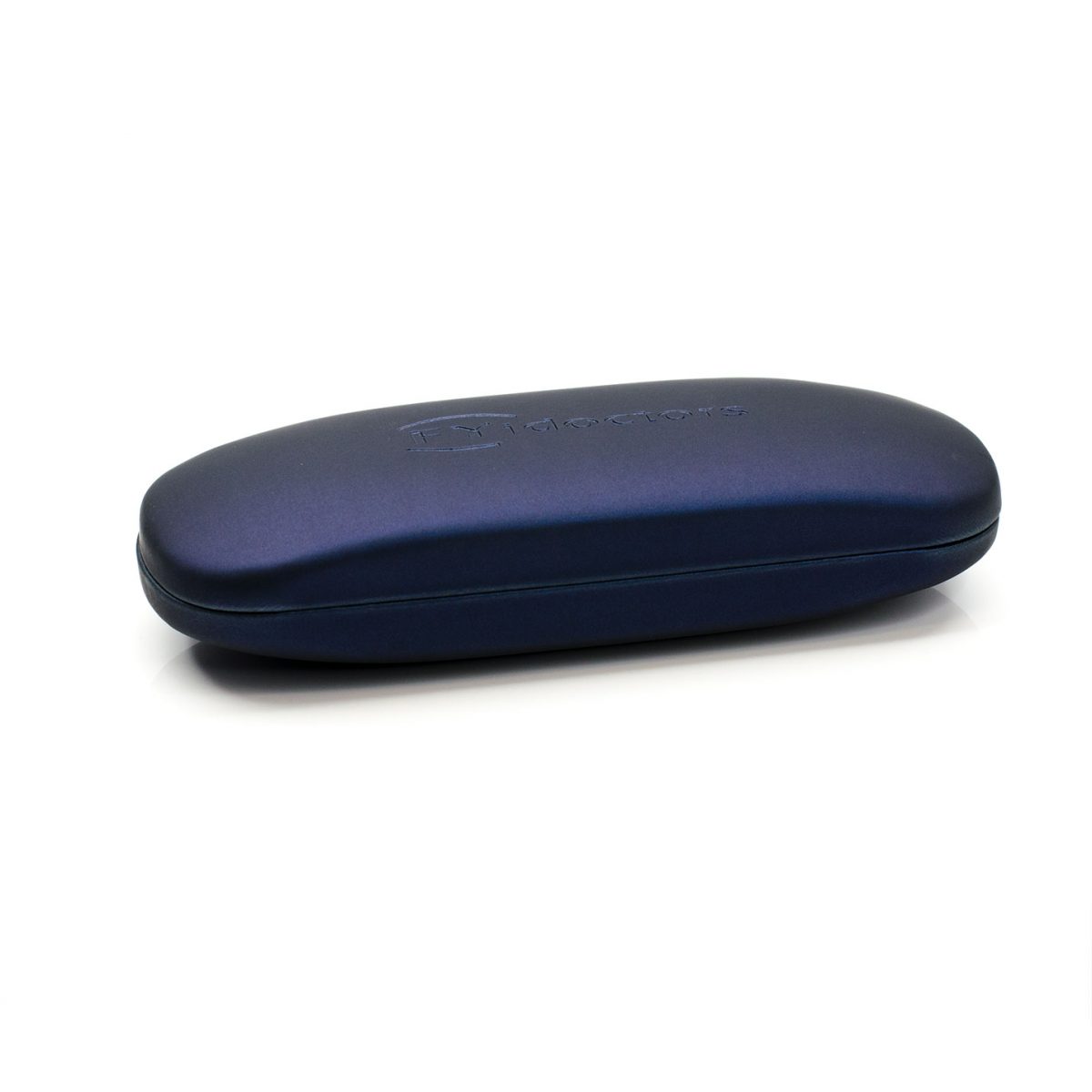 Oval Hard eyeglass case - FYI - Image 3