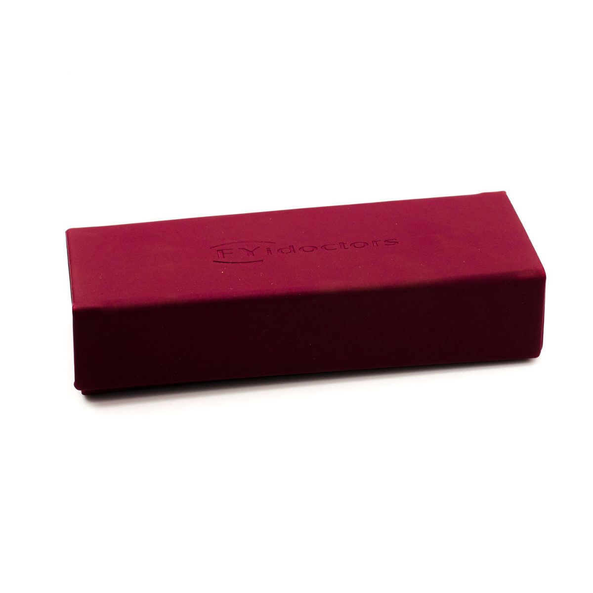 Foldable eyeglass case - FYI - Image 2