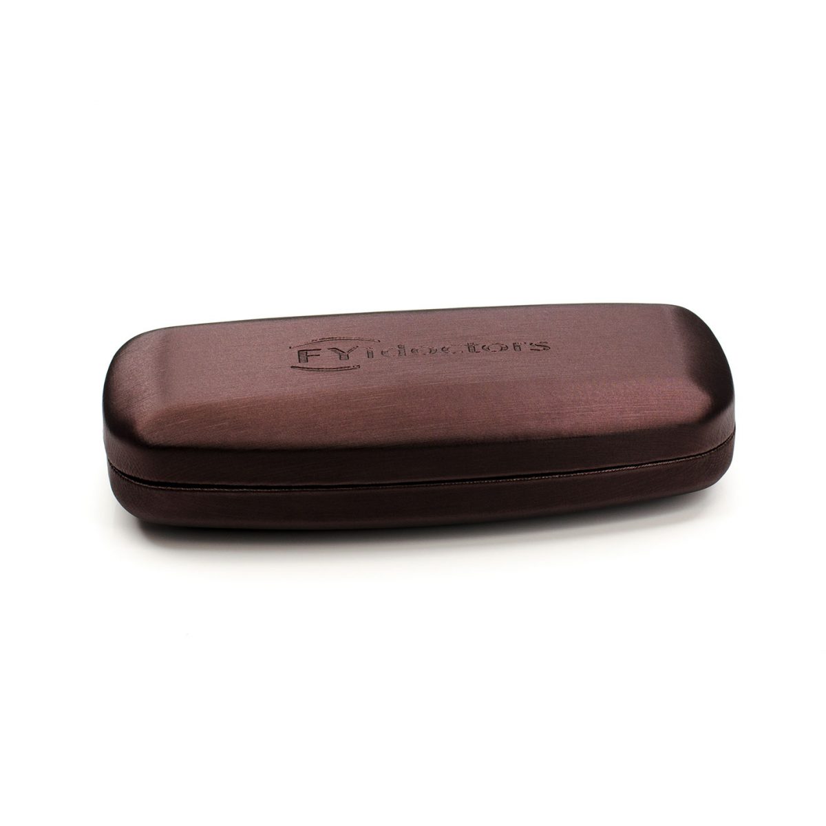 Satin eyeglass case - FYI - Image 4