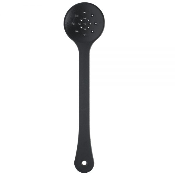 Hand Occluder with Holes (Black)
