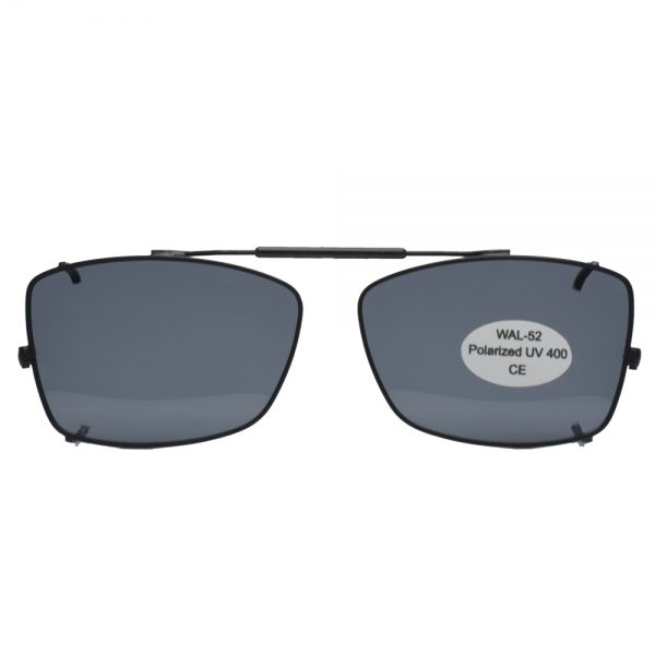Visionaries Clips-on Sunglasses – WAL