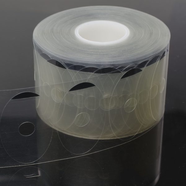 Anti-Slip Discs 26mm x 42mm – 1000 per roll