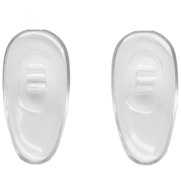 Tom Ford Nose Pads 14mm Press/Screw-On PVC