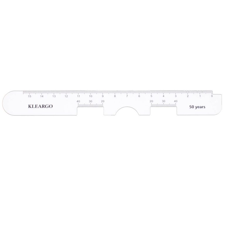 free pd ruler online