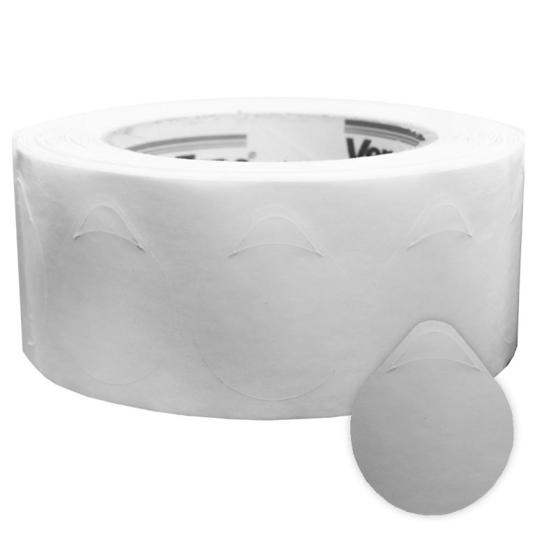 Slip Stop Guards Round Clear - Kleargo
