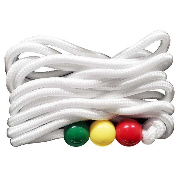 Brock String (3 beads) – 10ft