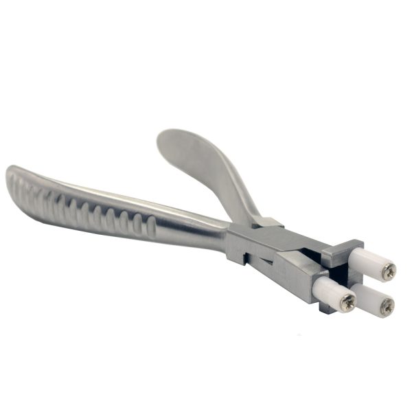 Boîte De 120 Circlips Externes En Acier Inox 304 - Tailles De 1,5mm à 10mm