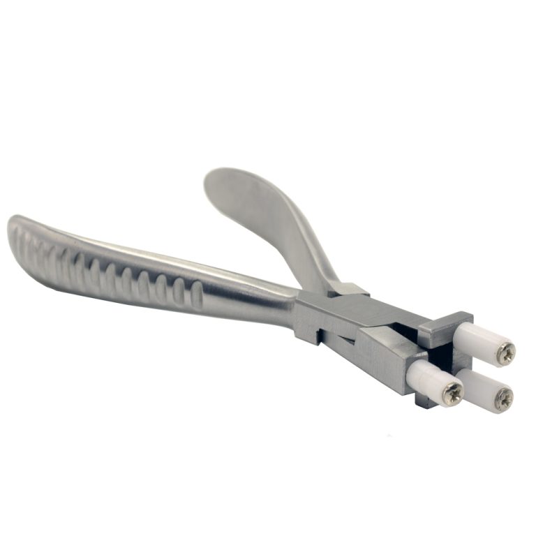 Bending Plier 3 Roller Kleargo