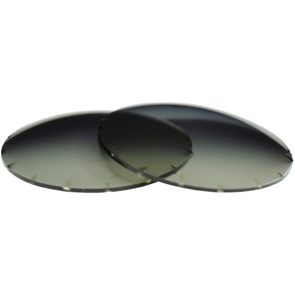 CR-39 Polarized Gradient Anti-Reflective Lenses