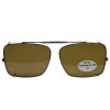 Lunettes de soleil Visionaries Clips