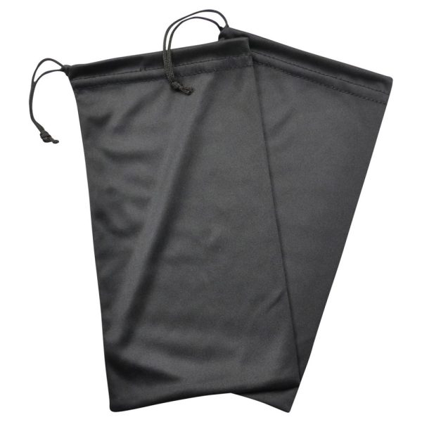 Pochette en microfibre souple – 10 par paquet
