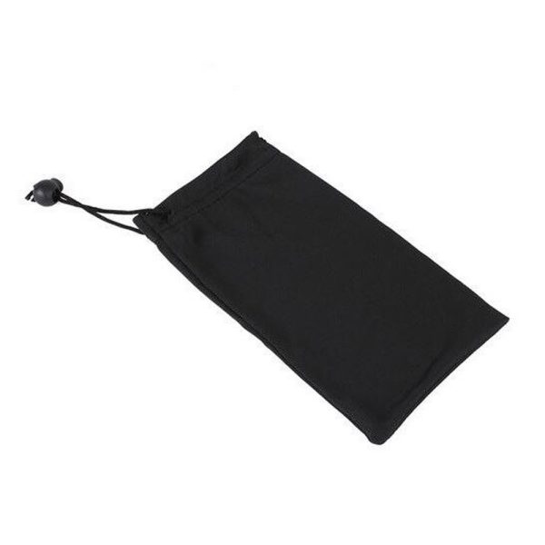 Pack of 10 Microfiber Pouches