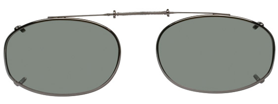Visionaries Clips-on Sunglasses – LOW REC (Clearance)