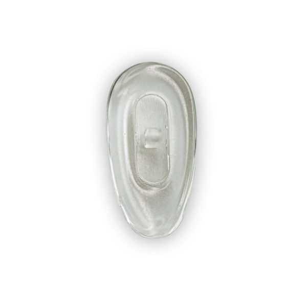 Plaquettes nasales hypoallergéniques