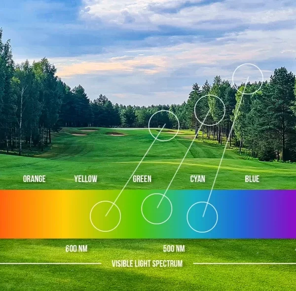 Gerry Golfing Sunglasses