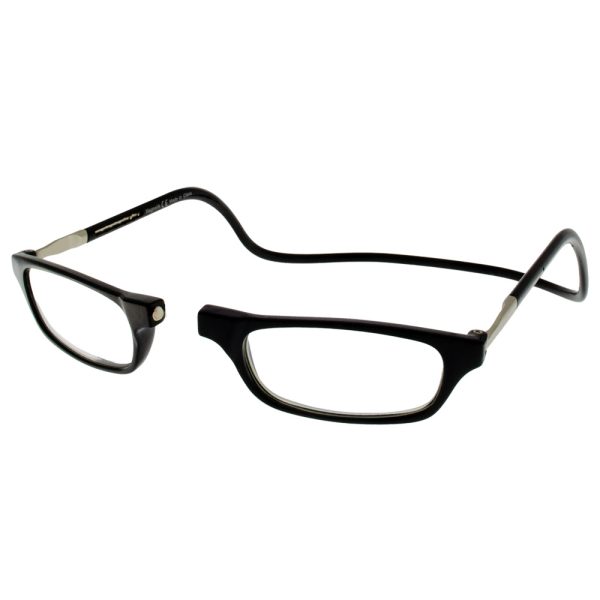 Magnetik Readers - Black