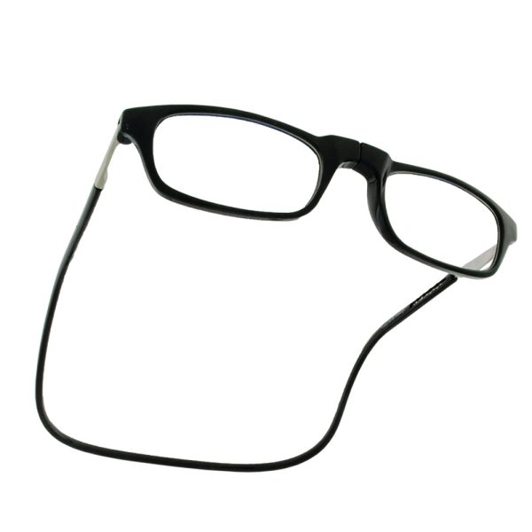 Lunette Magnetik – Noir
