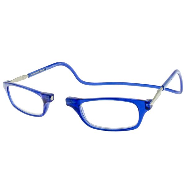 Magnetik Readers – Blue