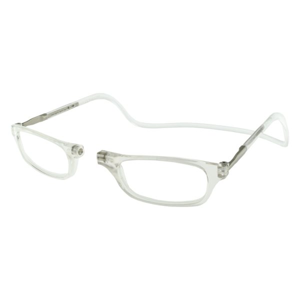 Magnetik Readers – Clear