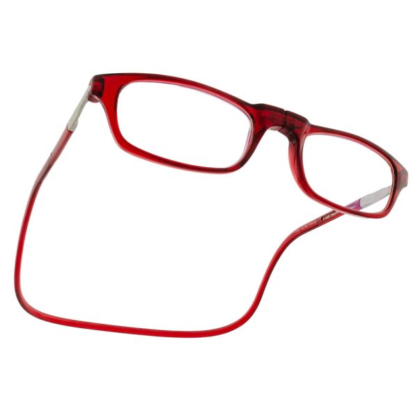 Lunette Magnetik – Rouge