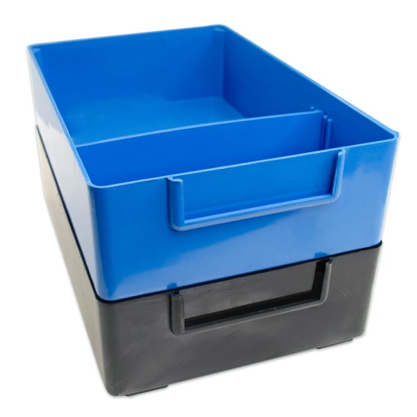 Large Job Tray