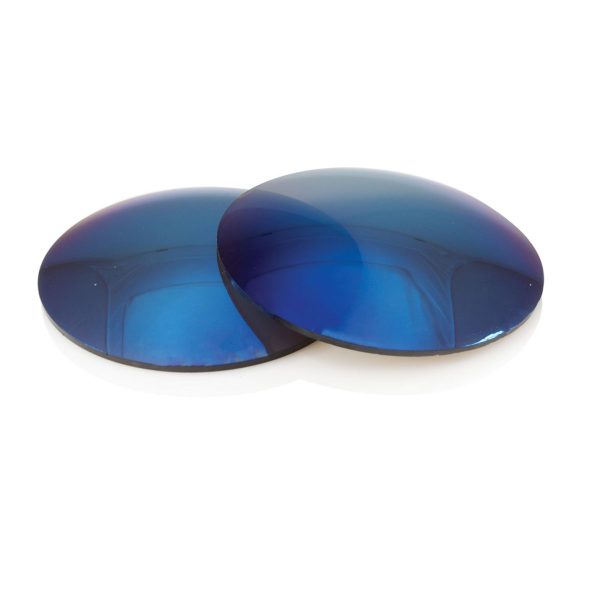 Lentilles Flash Miroir