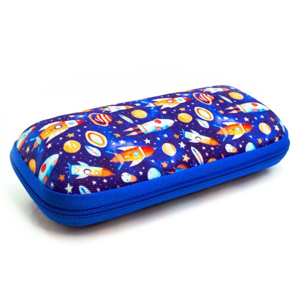 Children's Zipper Case