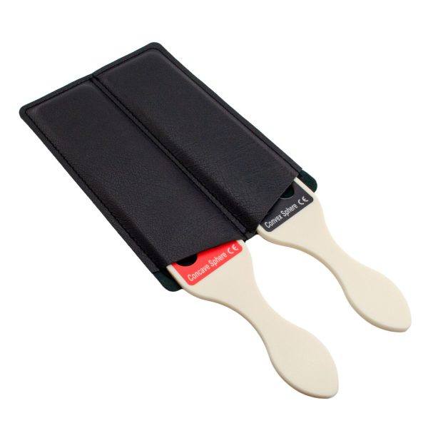 Retinoscopy Rack Set