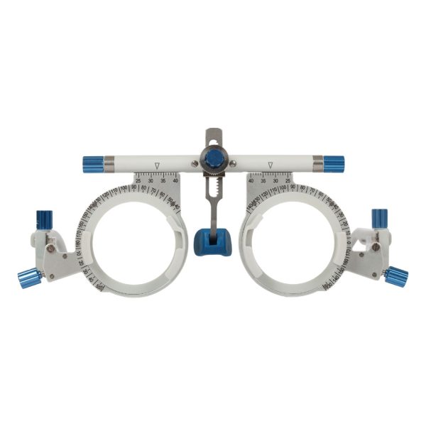 Monture d’essai deluxe