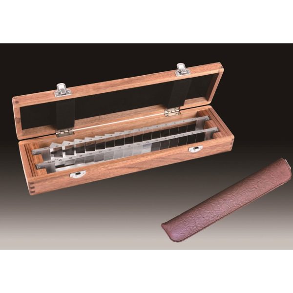 Barre de prisme verticale