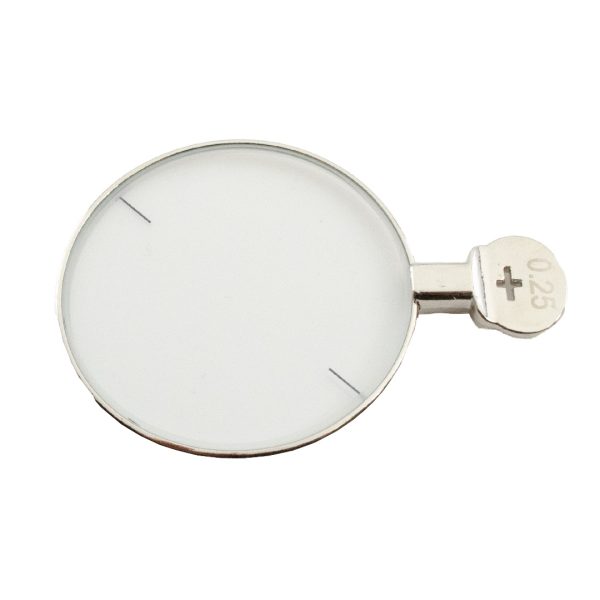 Trial Lens Replacement (Cylinder)