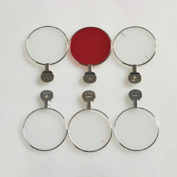 Trial Lens Replacement (Cylinder)