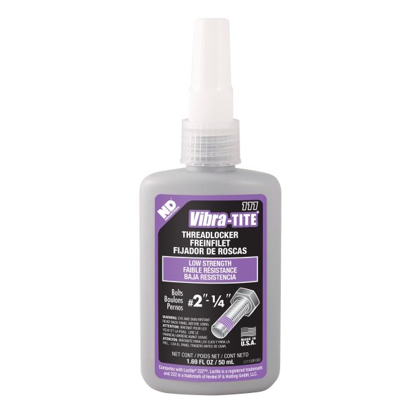 Vibra-Tite – 50ml